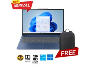 Lenovo IP Slim 3 15IRU8 i3