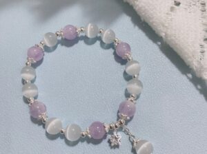 Handmade Bracelet – Unique & Stylish Gift 🎁