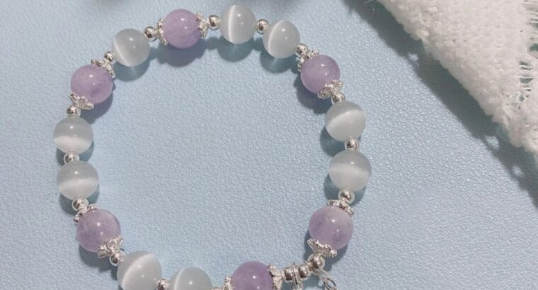 Handmade Bracelet – Unique & Stylish Gift 🎁