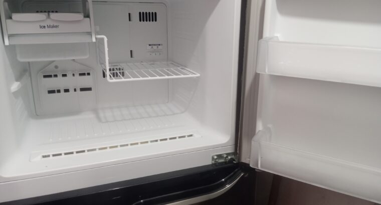 Refrigerator for sale