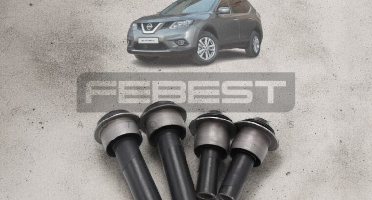 Nissan X-Trail Crossmember Bush