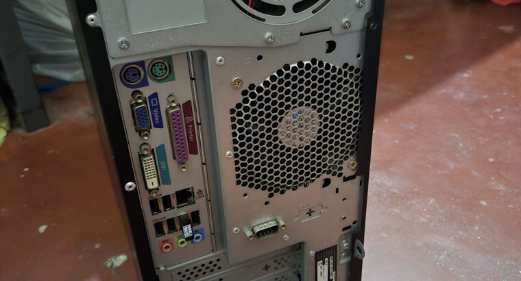 Samsung i7 2600 8gb ram 256gb ssd