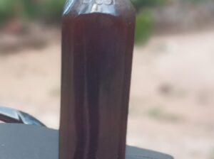 Wold Bee Honey – 100% Pure Natural Bee Honey