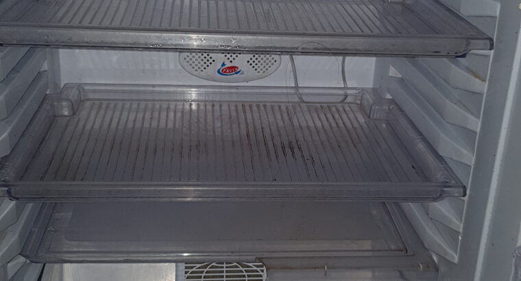 Sisil 192L Double Door Refrigerator (ECO192WR)