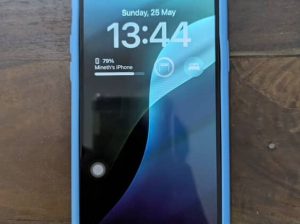 Iphone xs 64GB for sale