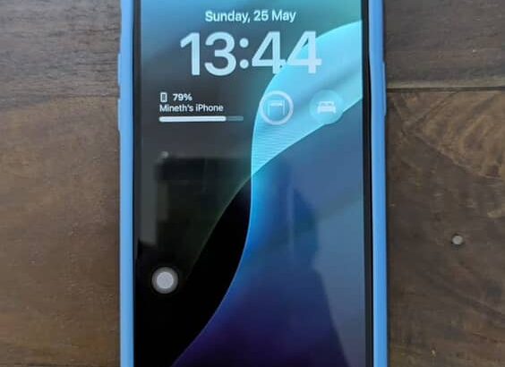 Iphone xs 64GB for sale