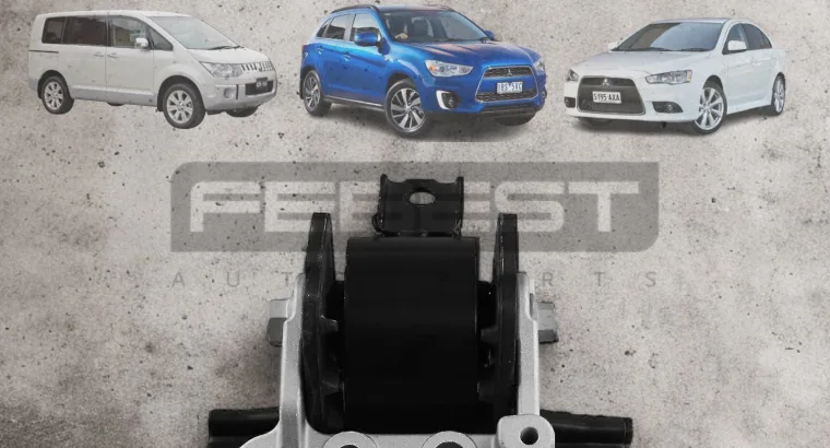 Genuine Mitsubishi Lancer ASX Outlander Engine Mou