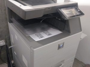 Sharp mx-M2630 Photocopy Machine