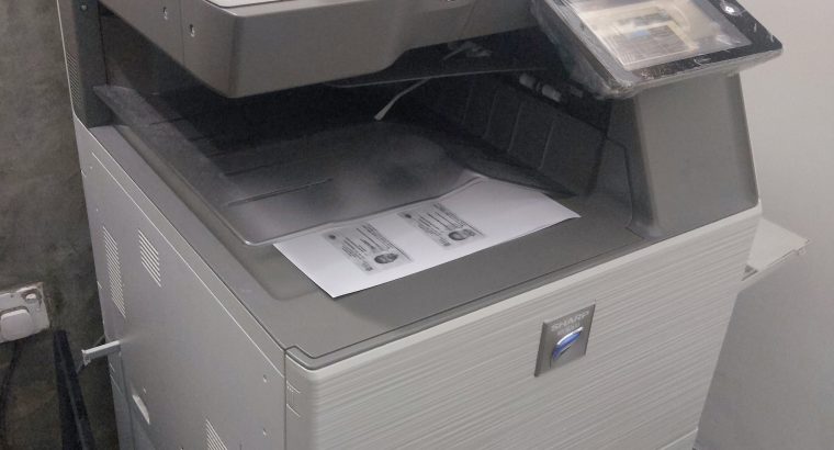 Sharp mx-M2630 Photocopy Machine