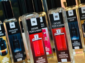 ✨ Premium Inspired Perfumes – 25ml ✨