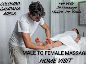 Service For Ledies And Couples