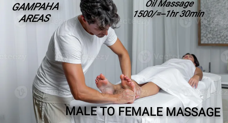 Service For Ledies And Couples