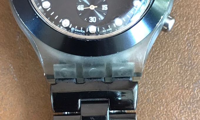 Original Watches – Excellent Condition