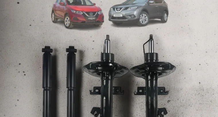 Nissan X-Trail T32 Shock Absorber