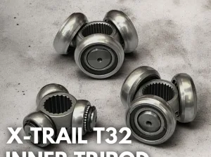 NISSAN X-TRAIL T32 TRIPOD INNER CV JOINT