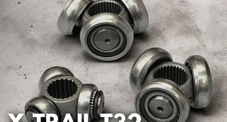 NISSAN X-TRAIL T32 TRIPOD INNER CV JOI...