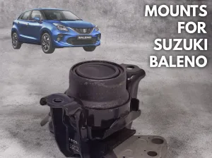 Suzuki Baleno Engine Mount