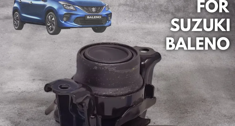 Suzuki Baleno Engine Mount