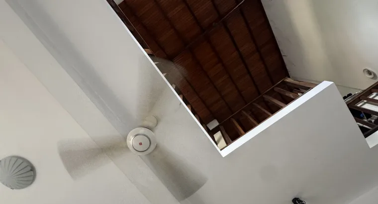 House for sale in Ratmalana (650m to KDU)