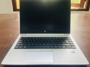 HP Elitebook 840 G6 I7 16GB 512 NVMe