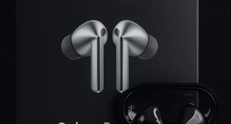 Galaxy Buds3 Pro