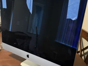 iMac 27” 5K | 16GB | 1TB