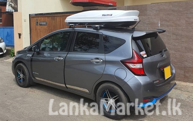 Volvo P1800 S/ES bumper (1963-1973)