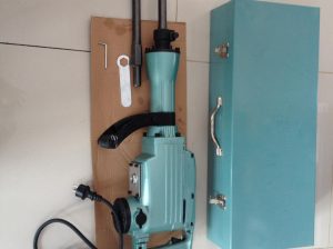 Commercial cum Residential Property for Sale