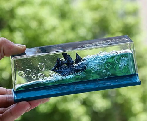 Tomi Sports Unisex Watch