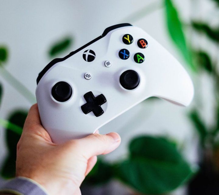 Xbox Controller in good condition Wireless