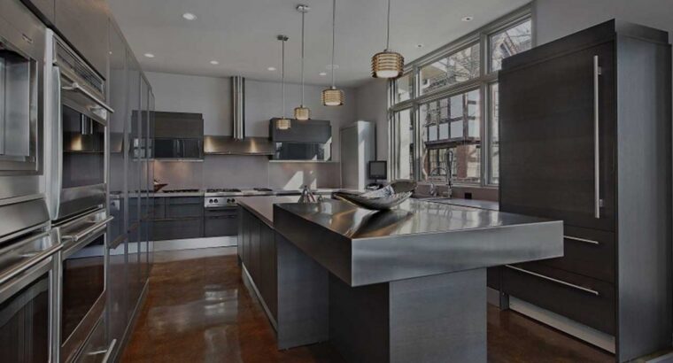 Luxury 3 Bedroom Apartment for Sale in Prime Locat