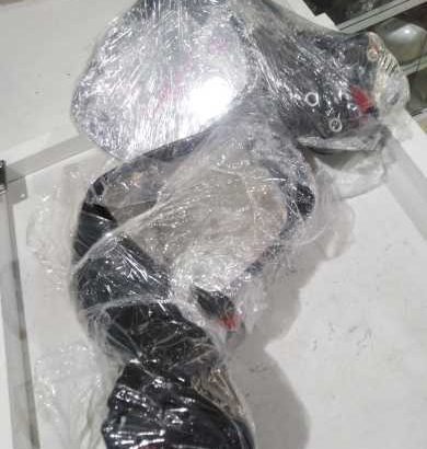 KDH VAN FOR HIRE SERVICE