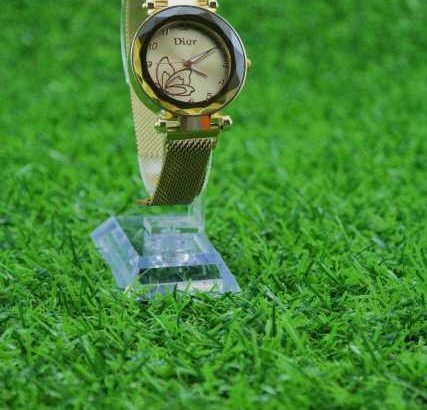 KAYJAY WILD – WILPATTU