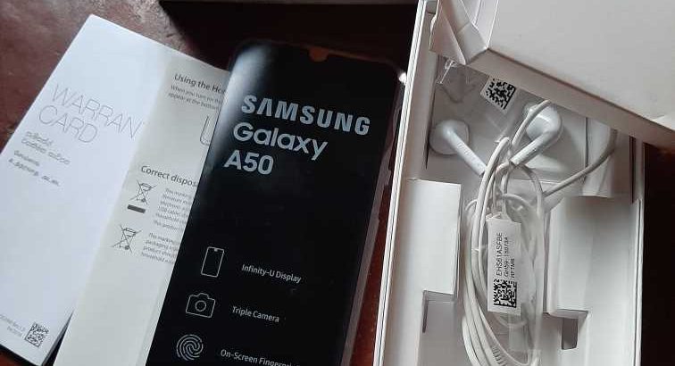 Huawei Y5 2017 for sale