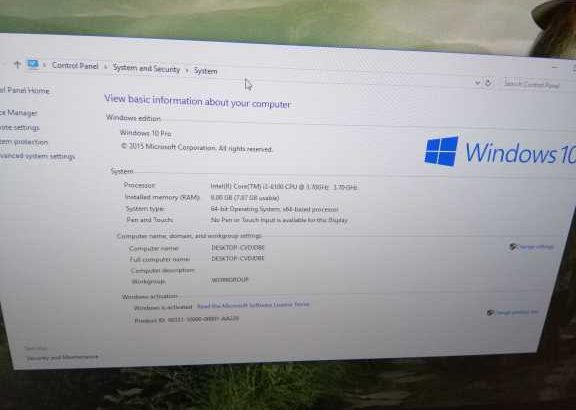 Bowser Septic tank waste water cleaning service