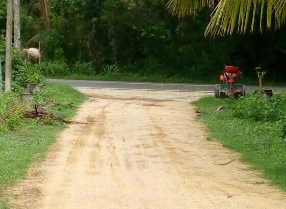 Honda XL125R for sale in Homagama