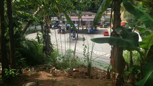 55 Perches Commercial Land for Sale