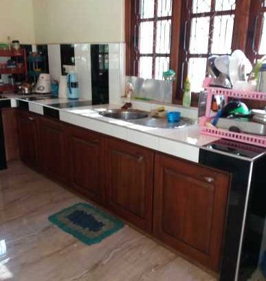 Land for Sale in Ampitiya.