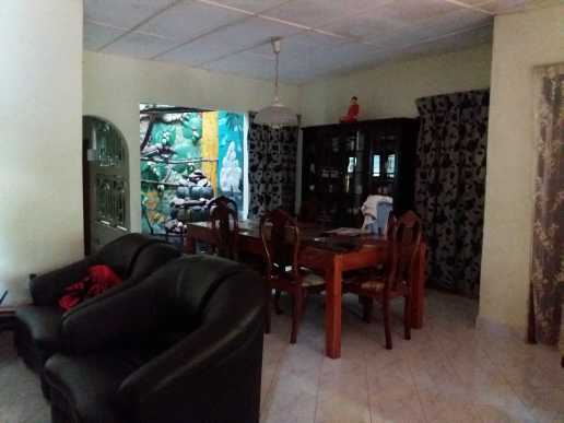 Land for Sale in Ampitiya.