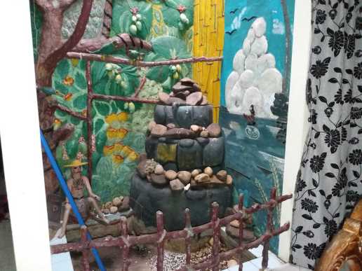 Land for Sale in Ampitiya.