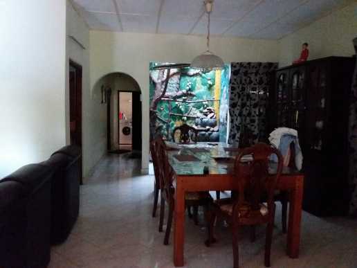 Land for Sale in Ampitiya.