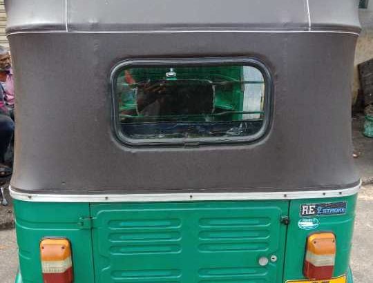 outlander charger repair