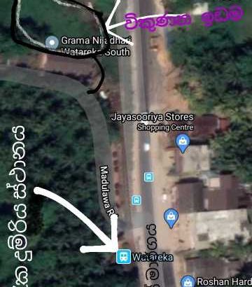 Two Storied House for sale