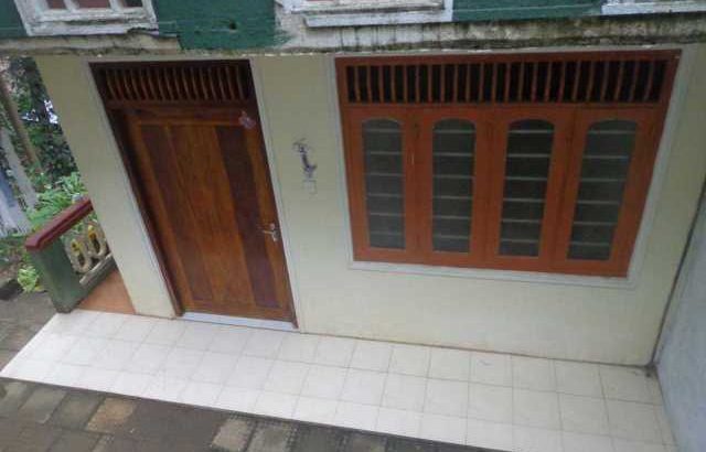 Volkswagen Beetle Euro style bumper (1955-1972)