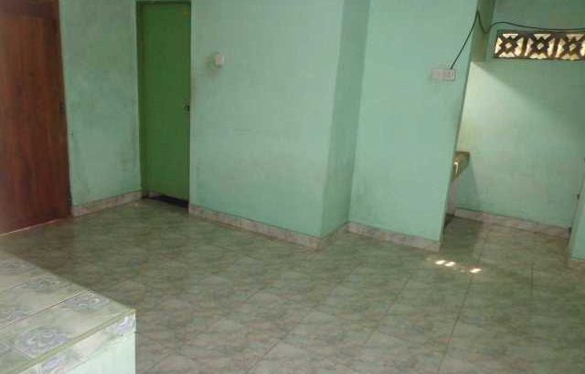 Volkswagen Beetle Euro style bumper (1955-1972)