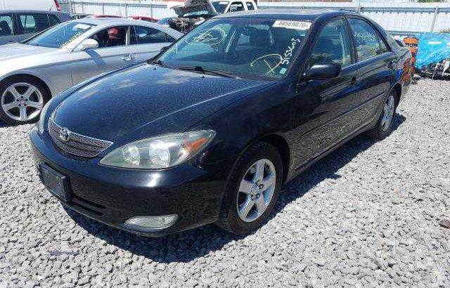 Toyota Corolla KE72 for sale