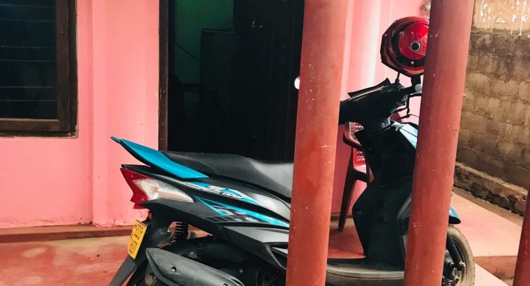 Nittambuwa Two Storied House for Sale