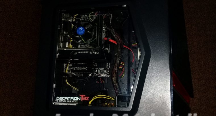 Spray paint work & wall paint [hidden information]