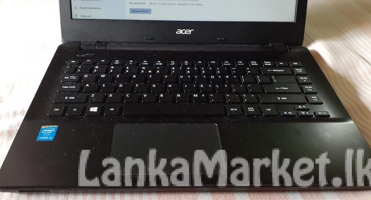 Acer I5 8th Gen | 1 Year Warranty