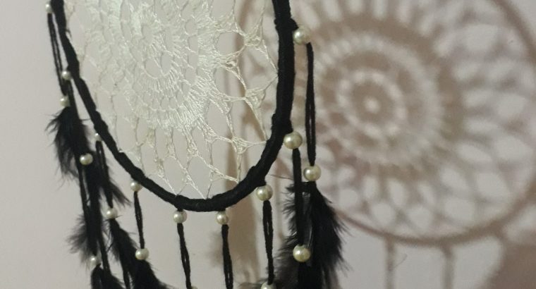 Nadun Bed and mattress